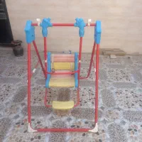 تاب بازی بچگانه