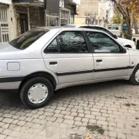 معاوضه با پارس