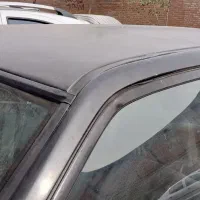 پراید ۸۵ دوگانه سوز  شرکتی