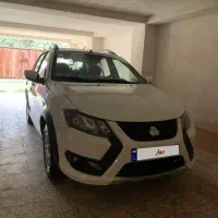 کوییک S صفر خشک