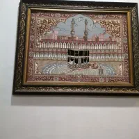 خادمی مسجد شهرک مرزداران تبریز