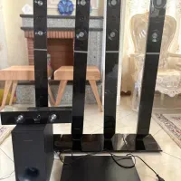 سینما خانواده سامسونگ