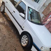 پژو slxمدل ۹۷