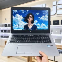 لپتاپ اچ پی Hp elitebook حسابداری ، دانشجویی