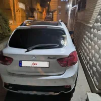 کوییک GXRLمدل آخر ۱۴۰۲ فول آپشن