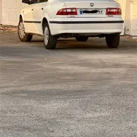 ماشین سمند