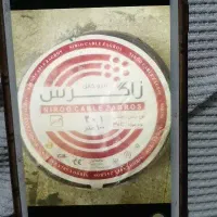 کابل برق 2×1 افشان