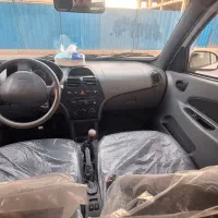 تیبا۲ مدل ۹۷|خودرو سواری و وانت|شاهین‌شهر, خانه کارگر|دیوار