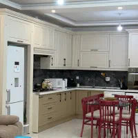 آپارتمان ۱۱۵متری/دوکله/۱۴۰۴/فوق لوکس/میدان معلم