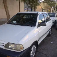 پراید صبا مدل ۷۹|خودرو سواری و وانت|اسلام‌شهر, شهرک مهدیه|دیوار