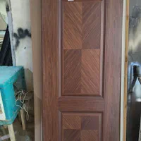 تولید درب ارتا جناقی دو قاب درب p88|مصالح و تجهیزات ساختمان|کرج, شهرک بنفشه|دیوار