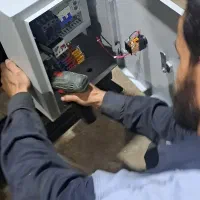 چغندر خردکن دو مخزنه اقساطی