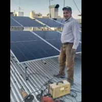 جوشکار سیار