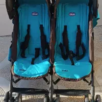 کالسکه دوقلو|کالسکه و لوازم جانبی|ایوان, |دیوار