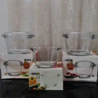 ظروف ۳تیکه
