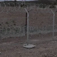 نصب توری و سیم خاردار|خدمات پیشه و مهارت|ری, بازار آهن|دیوار