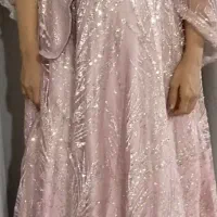 لباس مجلسی شیک بفروش میرسد