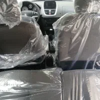 ۲۰۷خشک ۱۴۰۴|خودرو سواری و وانت|اردبیل, |دیوار