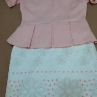 پیراهن و مانتو|لباس|اندیشه, شهرک صدف|دیوار