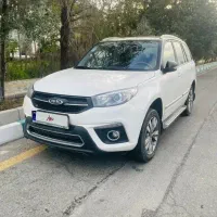 ام وی ام ایکس ۳۳ اسپرت mvm x33 s