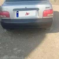 پراید مدل 89