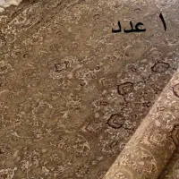 فرش ۹ متری در حد نو