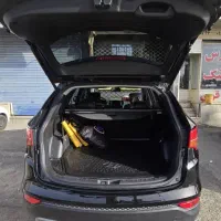 هیوندای سانتافه 2016 ix45 موتور 2400cc|خودرو سواری و وانت|اسلام‌شهر, شهرک واوان|دیوار
