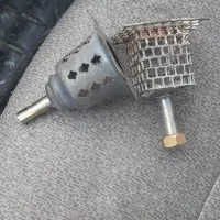 دوعدد سرپکنیک