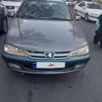پارس مدل ۱۴۰۰|خودرو سواری و وانت|تهران, مهرآباد|دیوار