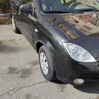 تیبا 2 مدل97|خودرو سواری و وانت|تهران, مقدم|دیوار