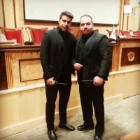 بادیگارد شخصی باتجربه