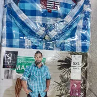 پیراهن سایز بزرگ 2.3.4.5ایکس