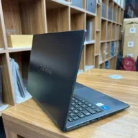 لپتاب توشیبا فوق سبک نسل ۱۱|رایانه همراه|تهران, ائمه اطهار|دیوار