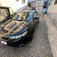 سراتو آپشنال فول ۹۶|خودرو سواری و وانت|لاهیجان, شهید آوینی|دیوار