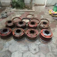 رینگ خاور همراه بچه رینگ