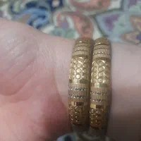 النگو شماره یک دامله سایز ۱