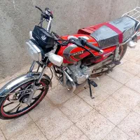 موتور پیشتاز۲۰۰