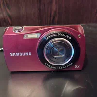 دوربین دیجیتال سامسونگST6500|دوربین عکاسی و فیلمبرداری|ساری, |دیوار