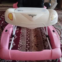 روروک|کالسکه و لوازم جانبی|هشتگرد, فاز ۷ مهستان|دیوار