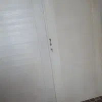 کمد دیواری یک جفت بلندی دو متر عرض یک متر ۹۰ سانت