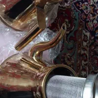 کتری( قوری) مجلسی|ظروف سرو و پذیرایی|مشهد, ده دی|دیوار