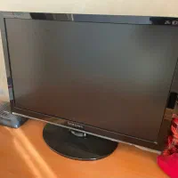 کامپیوتر با تمام لوازم (خانگی)