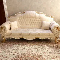 مبل استیل کلاسیک