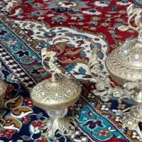 قندان برنزی