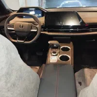 چانگان cs55 مدل 2025