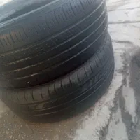 سه جفت لاستیک پژو دو جفت 185ویک جفت205