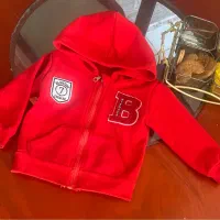 کاپشن پسرانه