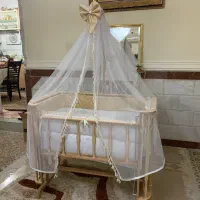 تخت نوزاد|تخت و صندلی بچه|کرمانشاه, |دیوار