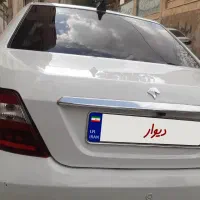 فروش دناپلاس توربو ۱۴۰۲ سفید