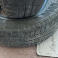 لاستیک پیکان ۱۷۵.۷۰.۱۳ لاستیک پراید ۱۶۵.۶۵.۱۳